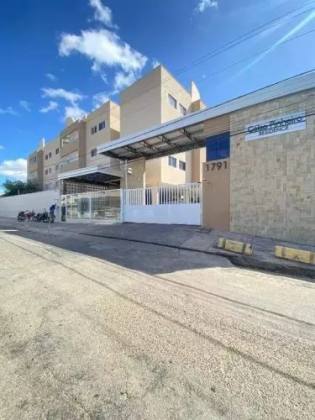 Apartamento à Venda no Condomínio Celso Pinheiro – Cristo Rei, Teresina-PI