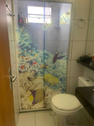Apartamento à Venda no Condomínio Celso Pinheiro – Cristo Rei, Teresina-PI