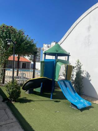 Apartamento à Venda no Condomínio Celso Pinheiro – Cristo Rei, Teresina-PI