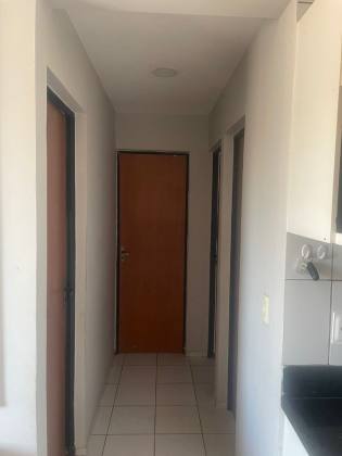 Apartamento à Venda no Condomínio Celso Pinheiro – Cristo Rei, Teresina-PI