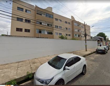 Apartamento à Venda no Condomínio Celso Pinheiro – Cristo Rei, Teresina-PI
