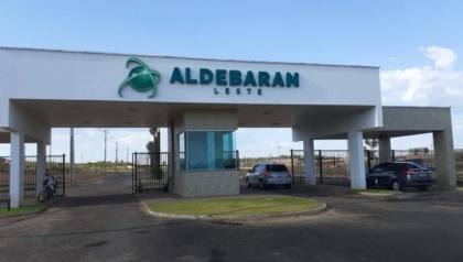 Lote à Venda no Condomínio Aldebaran Leste – Teresina-PI