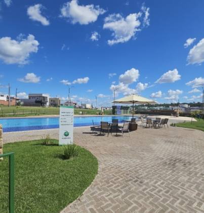 Lote à Venda no Condomínio Aldebaran Leste – Teresina-PI