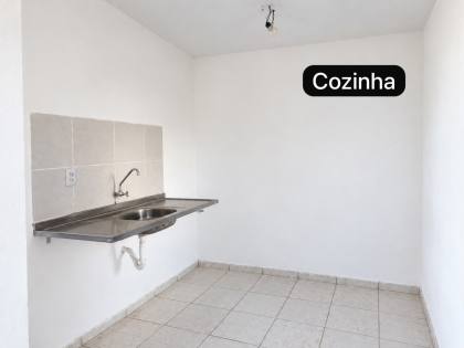 Apartamento à venda no Condomínio Solaris II, bairro Cidade Nova – Teresina/PI