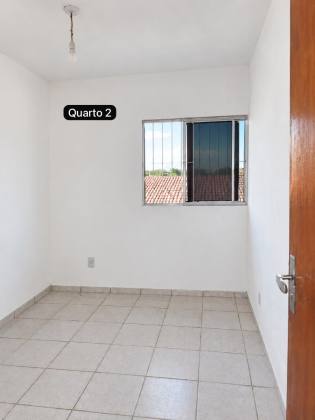 Apartamento à venda no Condomínio Solaris II, bairro Cidade Nova – Teresina/PI