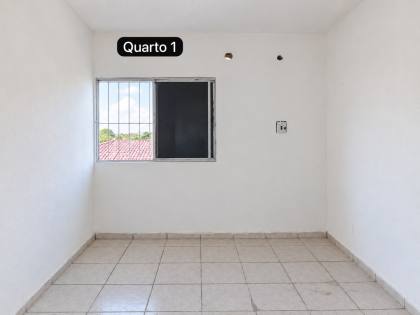 Apartamento à venda no Condomínio Solaris II, bairro Cidade Nova – Teresina/PI