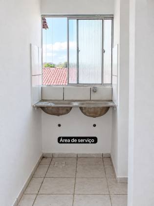 Apartamento à venda no Condomínio Solaris II, bairro Cidade Nova – Teresina/PI