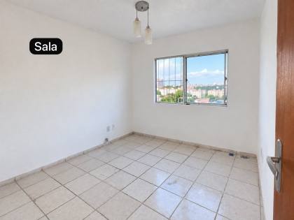 Apartamento à venda no Condomínio Solaris II, bairro Cidade Nova – Teresina/PI