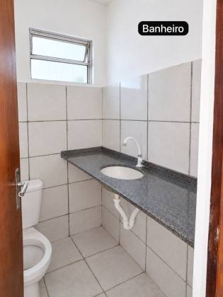 Apartamento à venda no Condomínio Solaris II, bairro Cidade Nova – Teresina/PI