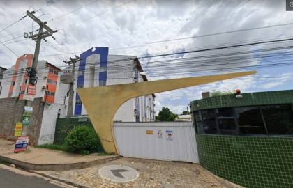 Apartamento à venda no Condomínio Solaris II, bairro Cidade Nova – Teresina/PI