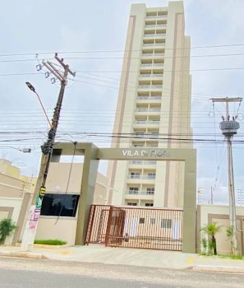 Apartamento à Venda no Condomínio Vila Di Fiori – 47 m²