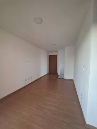 Apartamento à Venda no Condomínio Vila Di Fiori – 47 m²