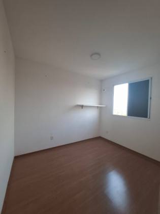 Apartamento à Venda no Condomínio Vila Di Fiori – 47 m²