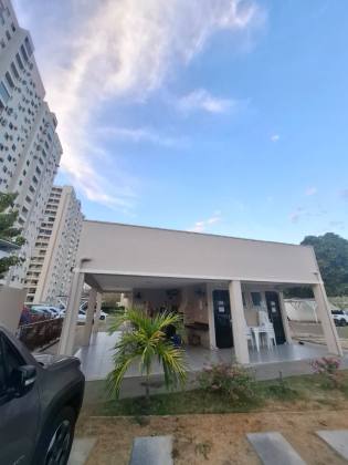 Apartamento à Venda no Condomínio Vila Di Fiori – 47 m²