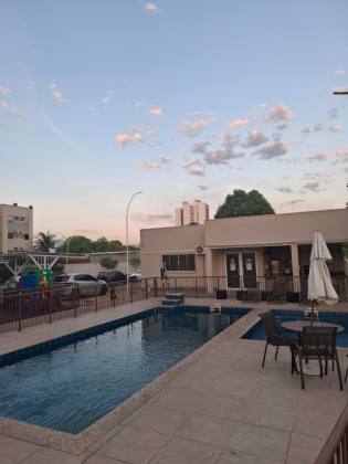 Apartamento à Venda no Condomínio Vila Di Fiori – 47 m²