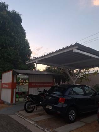 Apartamento à Venda no Condomínio Vila Di Fiori – 47 m²
