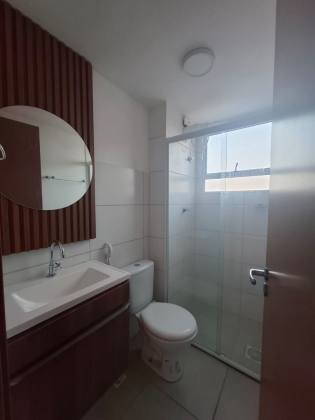 Apartamento à Venda no Condomínio Vila Di Fiori – 47 m²