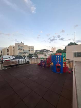 Apartamento à Venda no Condomínio Vila Di Fiori – 47 m²