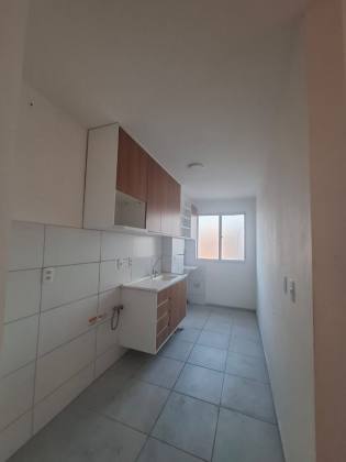 Apartamento à Venda no Condomínio Vila Di Fiori – 47 m²