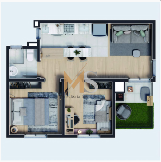Joy Residence