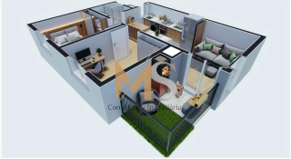 Joy Residence