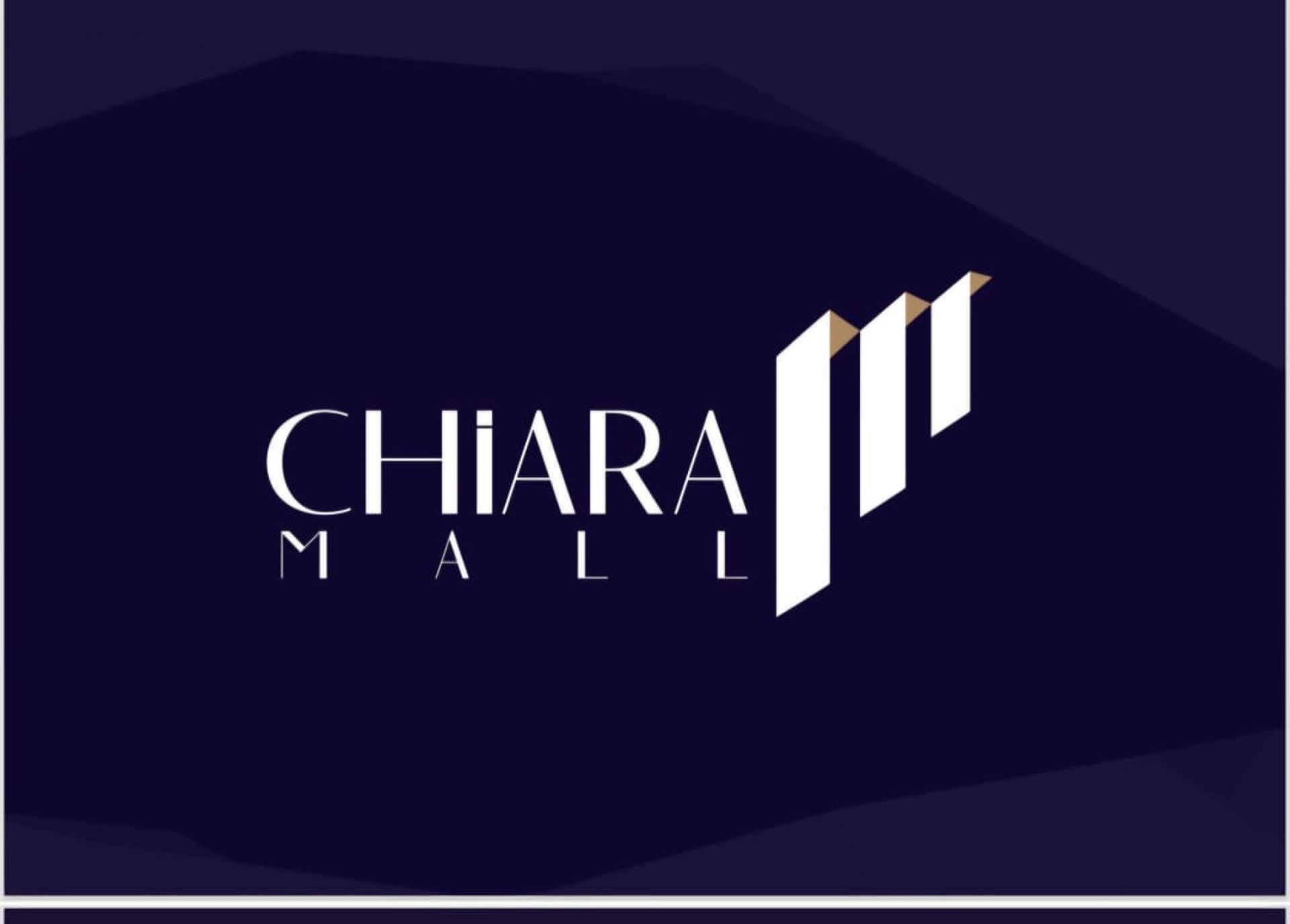 Chiara Mall - Loja