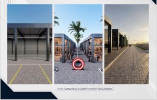 Chiara Mall - Loja