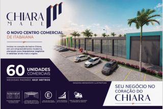 Chiara Mall - Loja