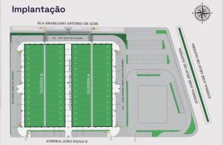 Chiara Mall - Loja