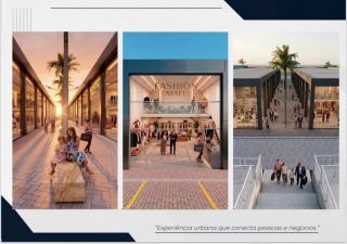 Chiara Mall - Loja