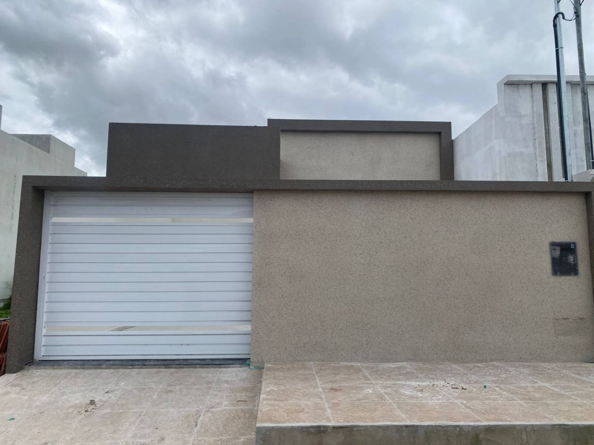 Casa ampla no Lê Corbusier, próximo ao Shopping de Itabaiana