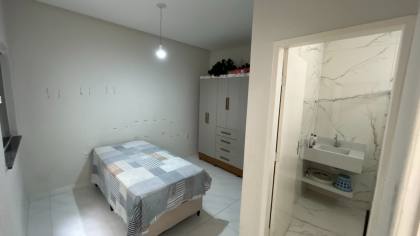 Aluguel de Casa Mobiliada no Lê Corbusier, próximo ao Shopping Peixoto, em Itabaiana