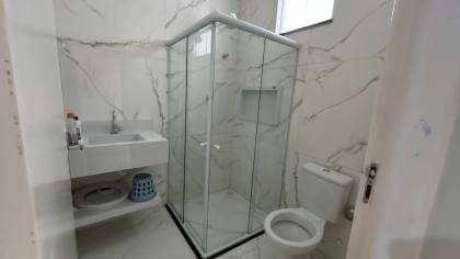 Aluguel de Casa Mobiliada no Lê Corbusier, próximo ao Shopping Peixoto, em Itabaiana