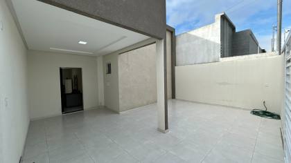 Aluguel de Casa Mobiliada no Lê Corbusier, próximo ao Shopping Peixoto, em Itabaiana