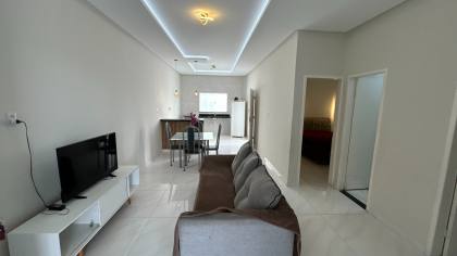 Aluguel de Casa Mobiliada no Lê Corbusier, próximo ao Shopping Peixoto, em Itabaiana