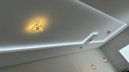 Aluguel de Casa Mobiliada no Lê Corbusier, próximo ao Shopping Peixoto, em Itabaiana