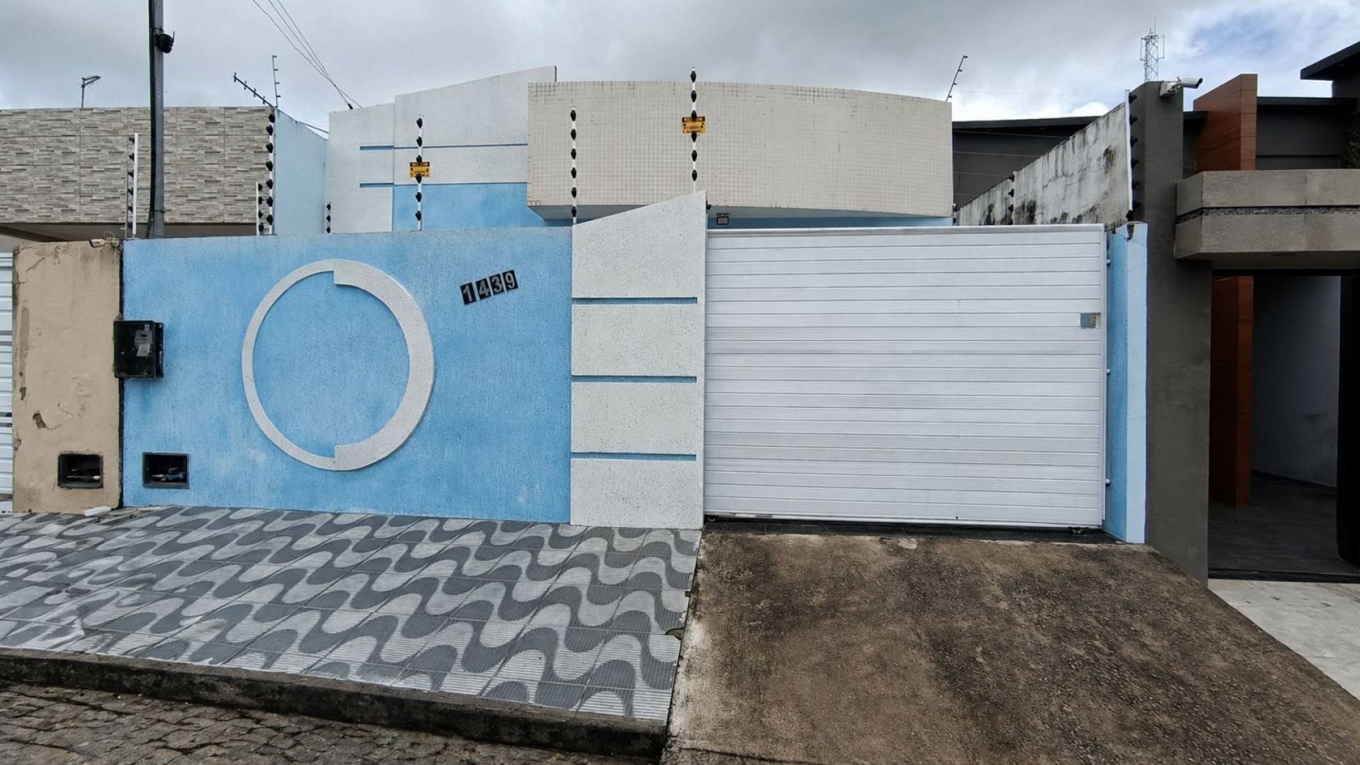Casa á Venda no Santa Mônica - Proximo a Santa - Financiável