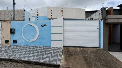Casa á Venda no Santa Mônica - Proximo a Santa - Financiável