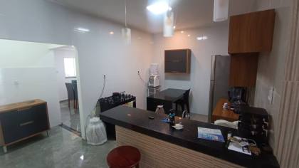 Casa á Venda no Santa Mônica - Proximo a Santa - Financiável