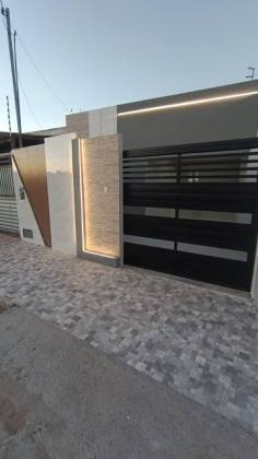 Casa á Vender no Santa Mônica 1 - no bairro Porto em Itabaiana