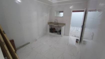 Casa á Vender no Santa Mônica 1 - no bairro Porto em Itabaiana