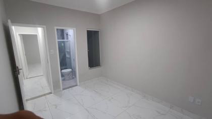 Casa á Vender no Santa Mônica 1 - no bairro Porto em Itabaiana