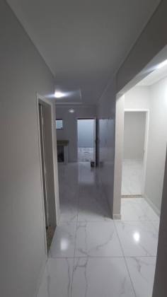 Casa á Vender no Santa Mônica 1 - no bairro Porto em Itabaiana