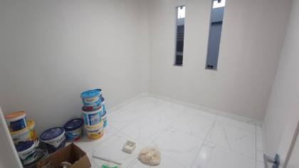 Casa á Vender no Santa Mônica 1 - no bairro Porto em Itabaiana