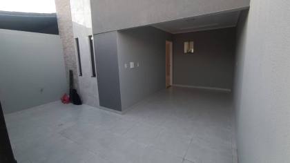 Casa á Vender no Santa Mônica 1 - no bairro Porto em Itabaiana