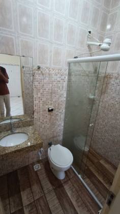 Casa duplex á Venda - próxima à Câmara dos Vereadores