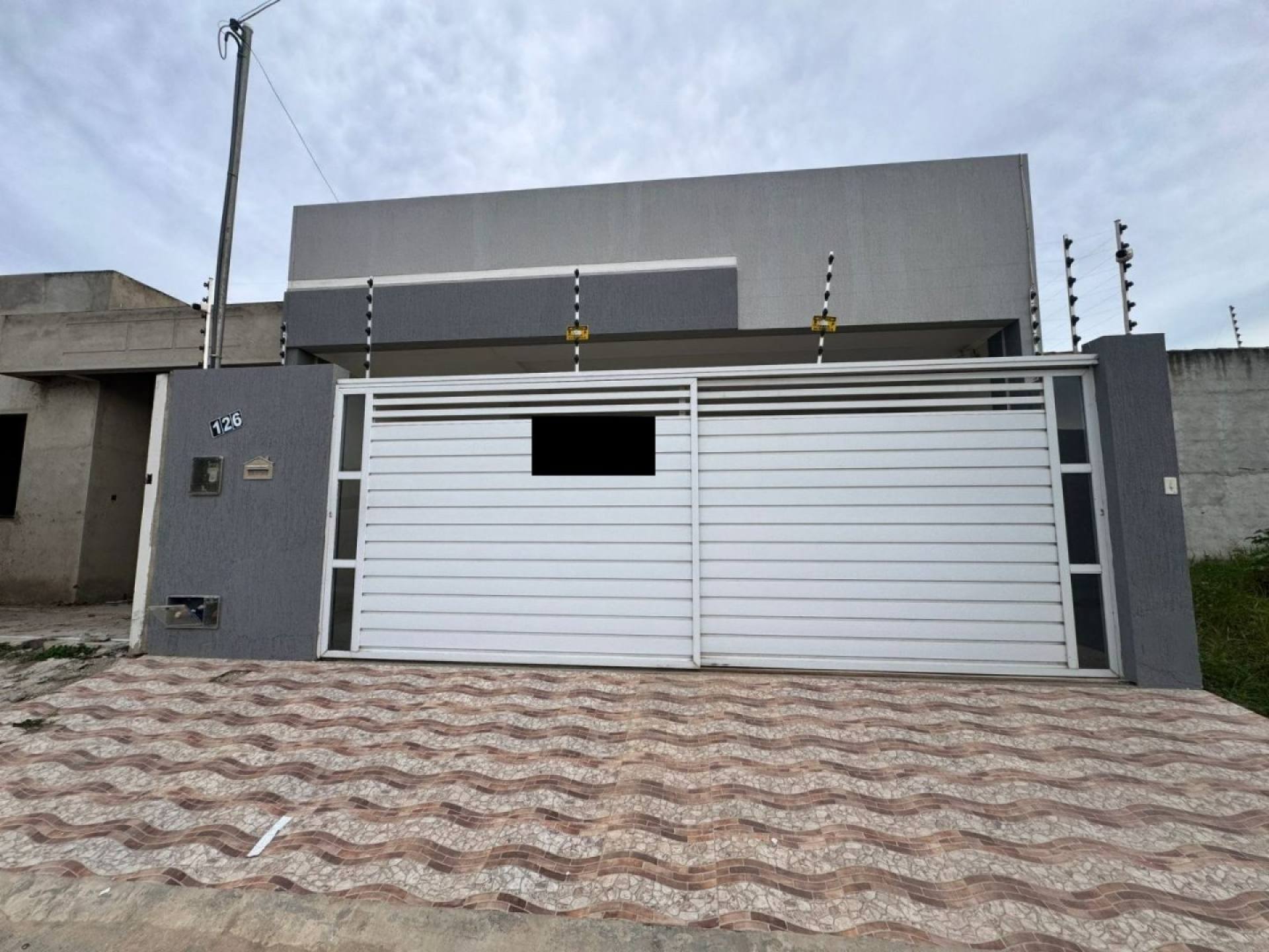 Imóvel á Venda no Bairro Marcela - Itabaiana/SE