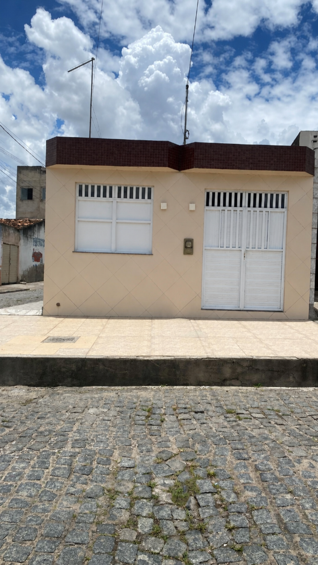 Imóvel á Venda no Bairro Rotary Club - Itabaiana/SE