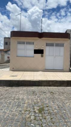 Imóvel á Venda no Bairro Rotary Club - Itabaiana/SE