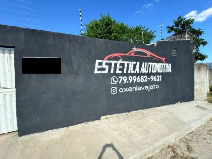 Ponto Comercial á Venda nas Mediações do Atakarejo - Itabaiana/SE